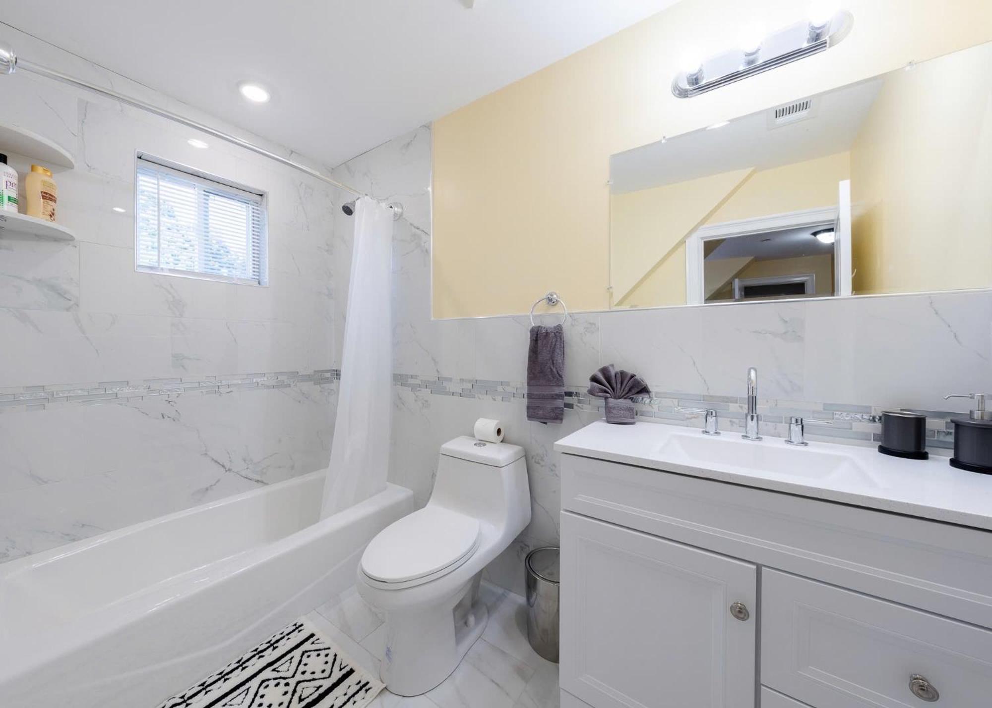 233-3 New! Family Escape -space & Serenity Apartment *