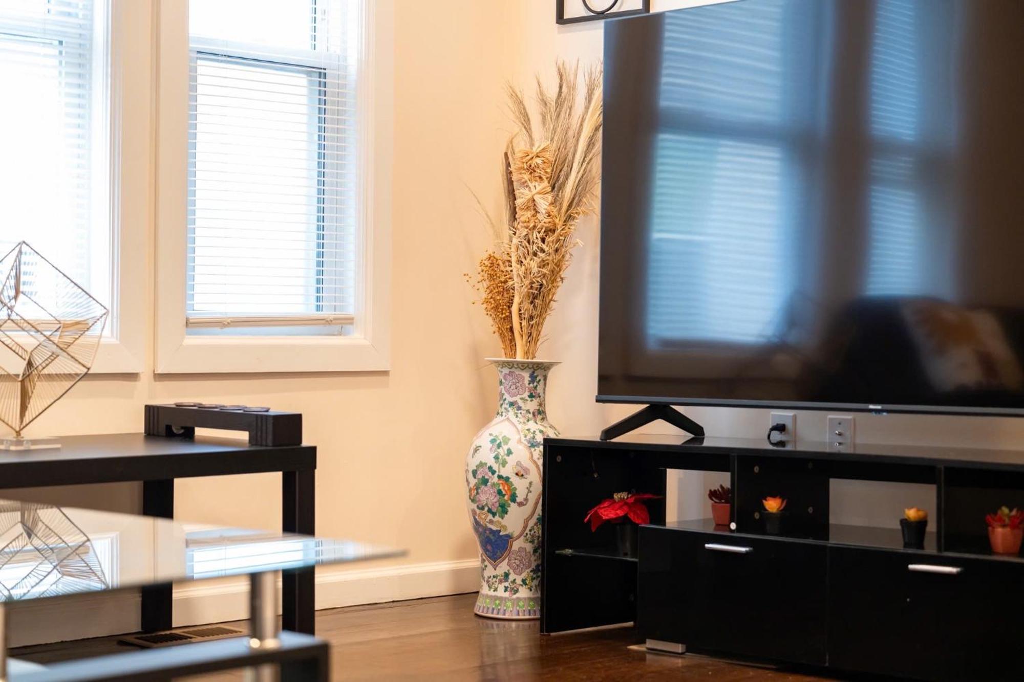 30-1 4br - Comfortable Near Mbta Boston