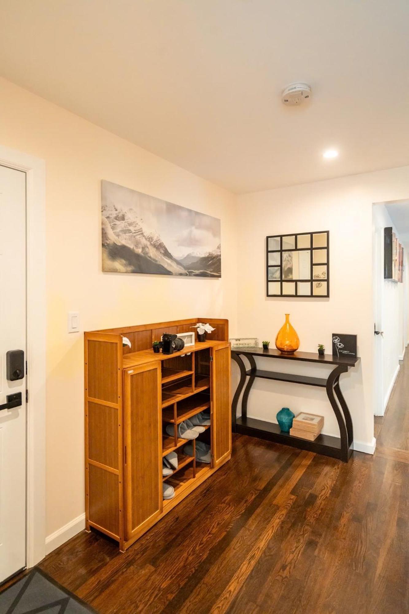 30-1 4br - Comfortable Near Mbta *
