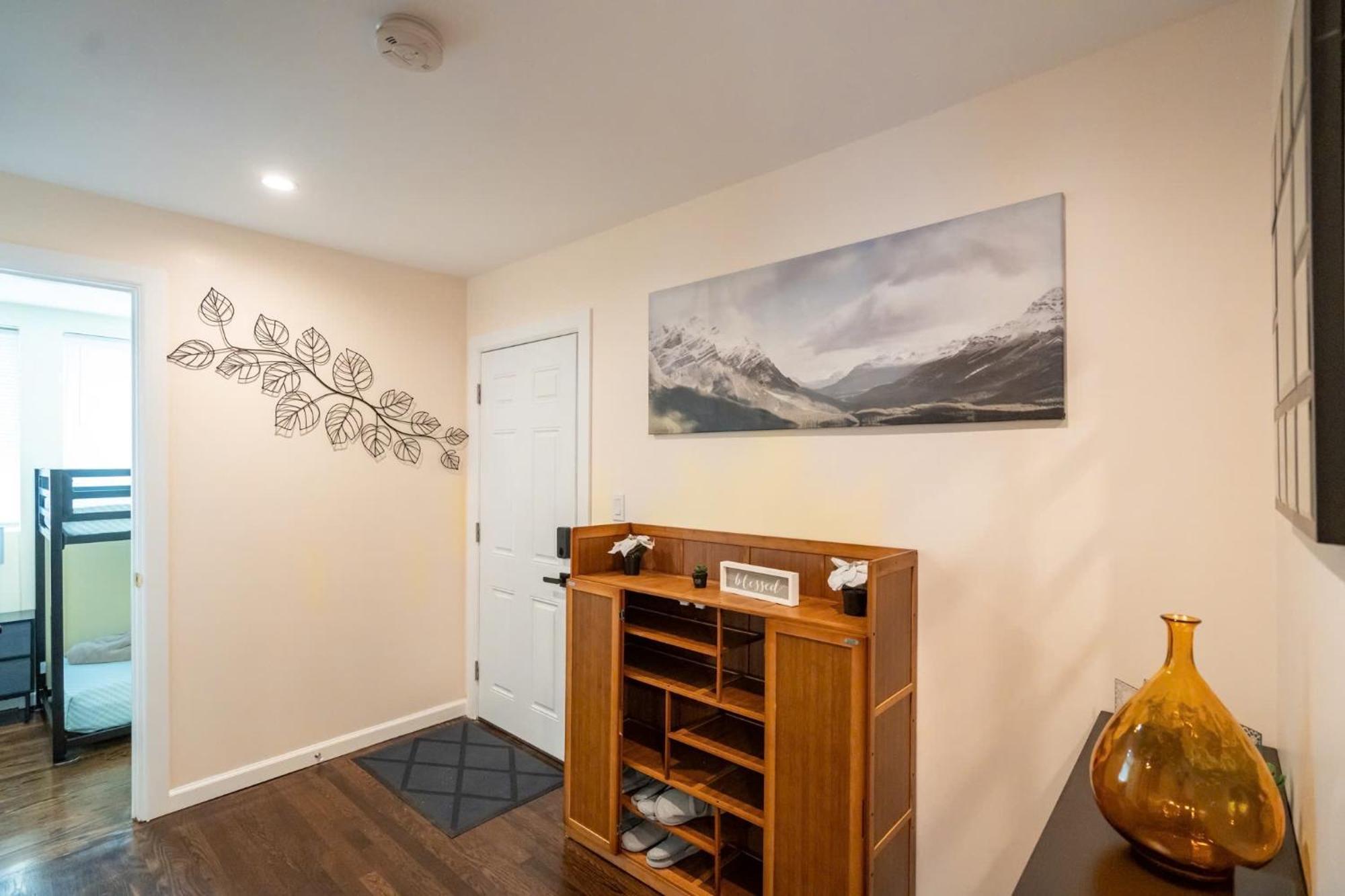 30-1 4br - Comfortable Near Mbta * Boston