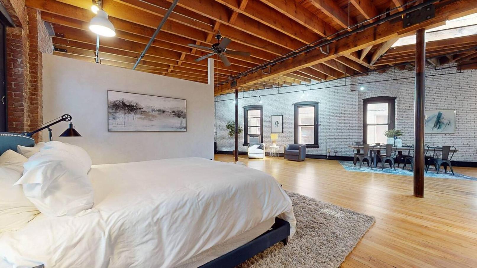 Destiny Lofts' Copley