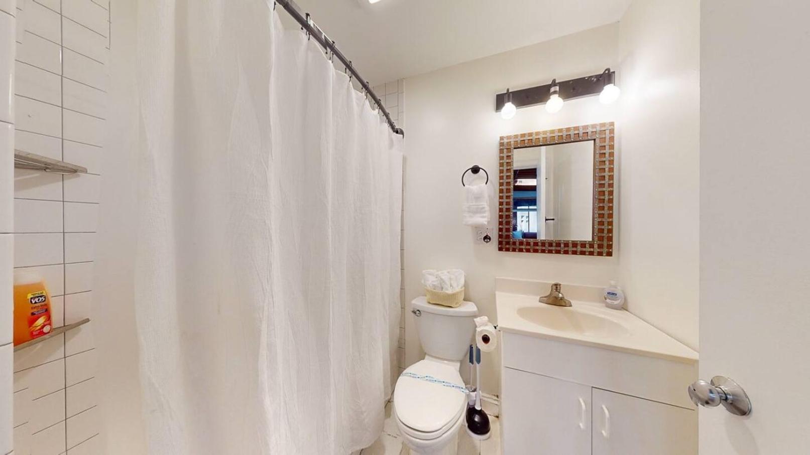Apartment Destiny Lofts' Copley Boston