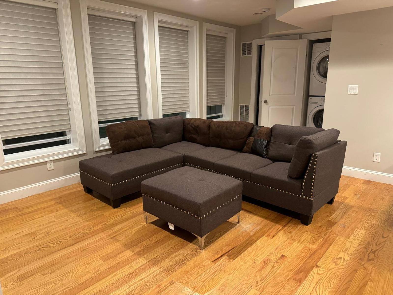 Ultra Convenient Luxury In South With Private Parking Garage Boston