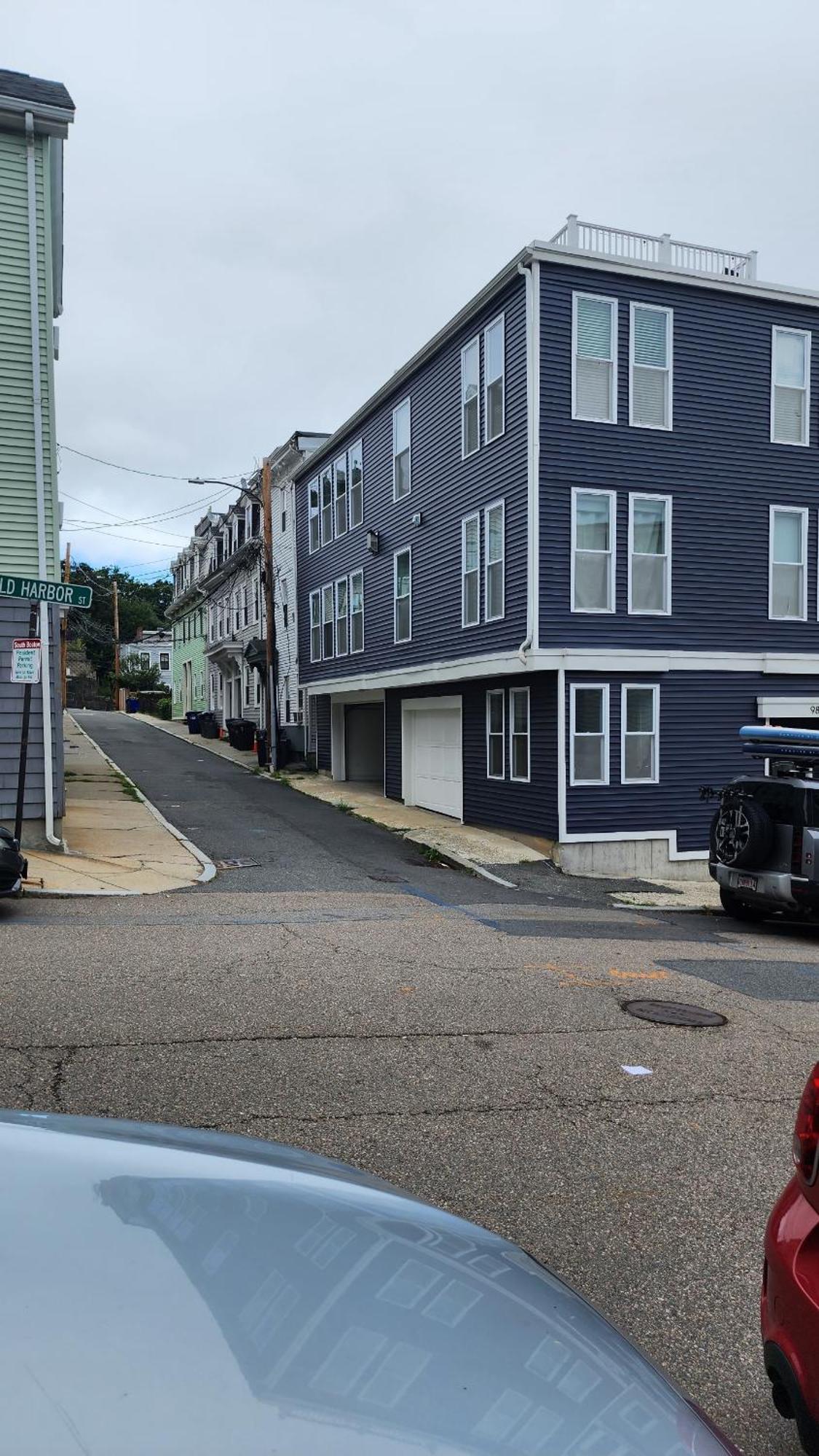 Apartment Ultra Convenient Luxury In South With Private Parking Garage *