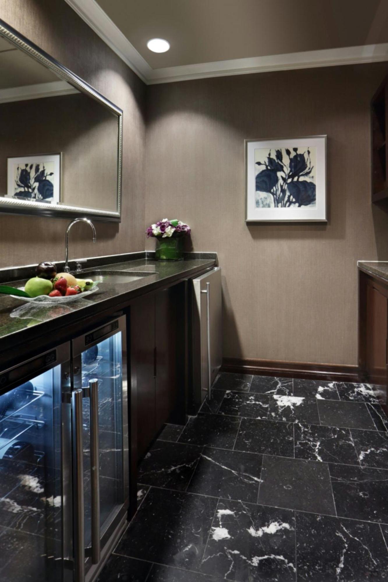 The Liberty, A Luxury Collection Hotel, Hotel Boston
