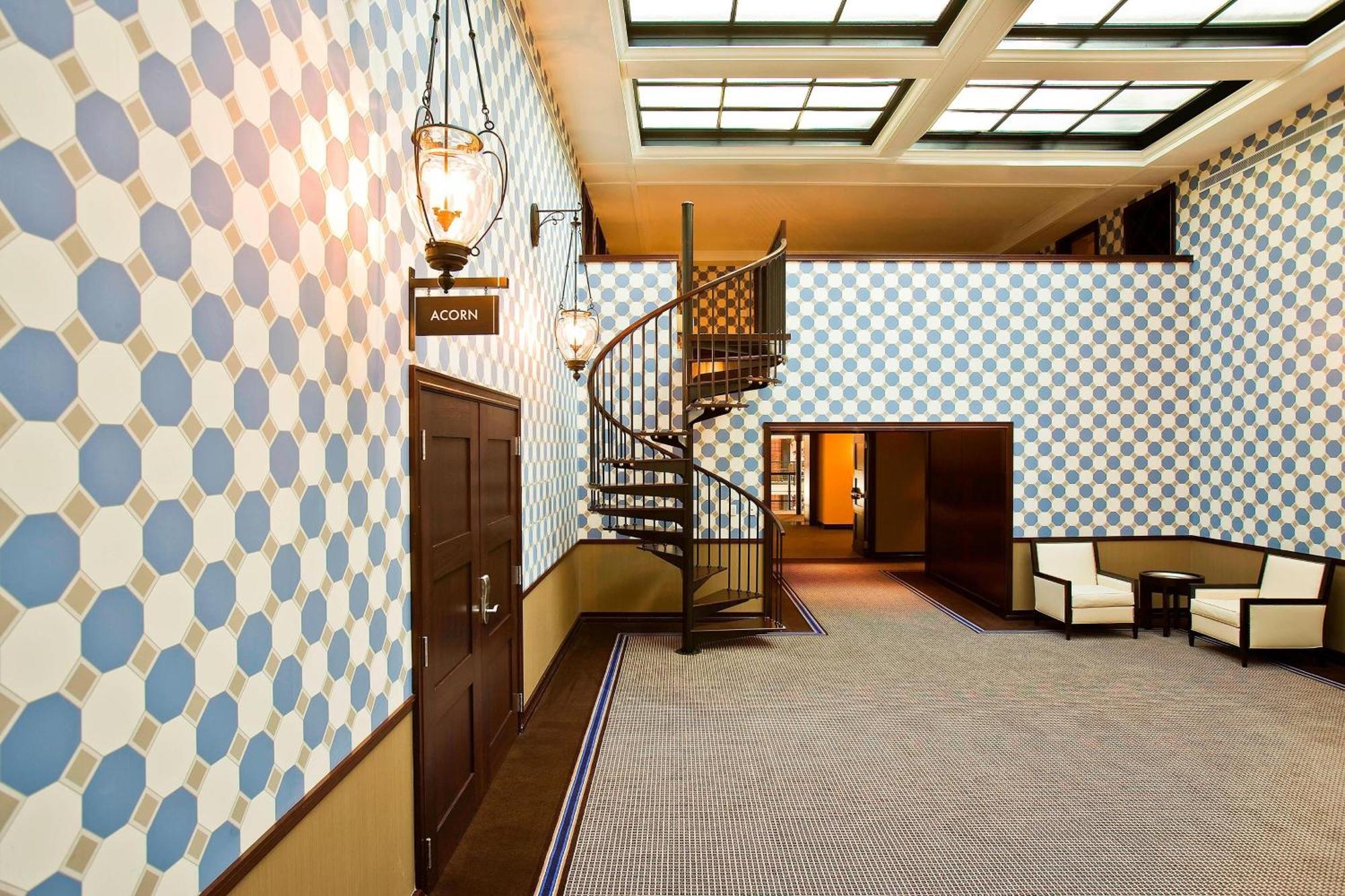 The Liberty, A Luxury Collection Hotel,