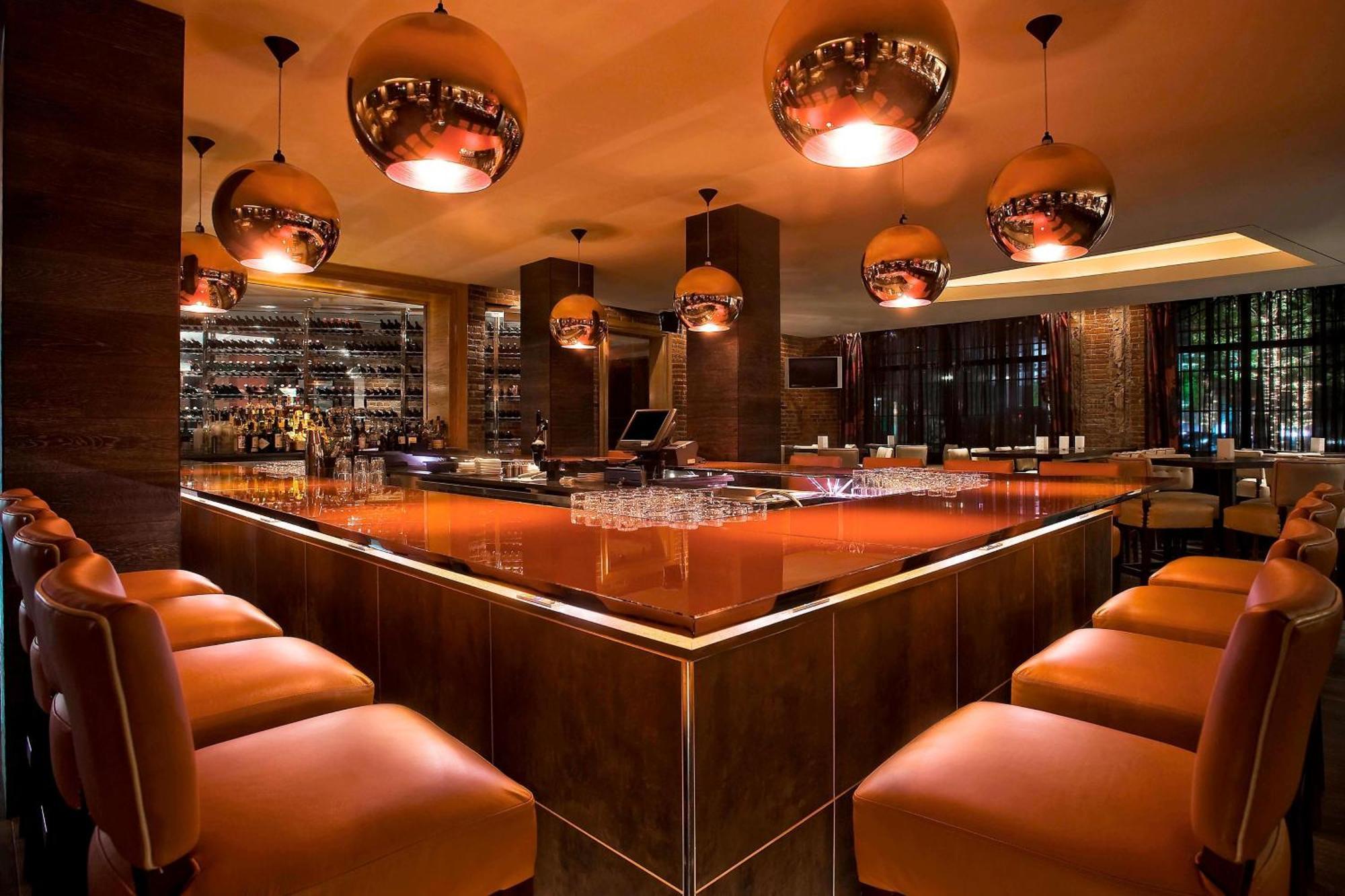 The Liberty, A Luxury Collection Hotel, Hotel Boston