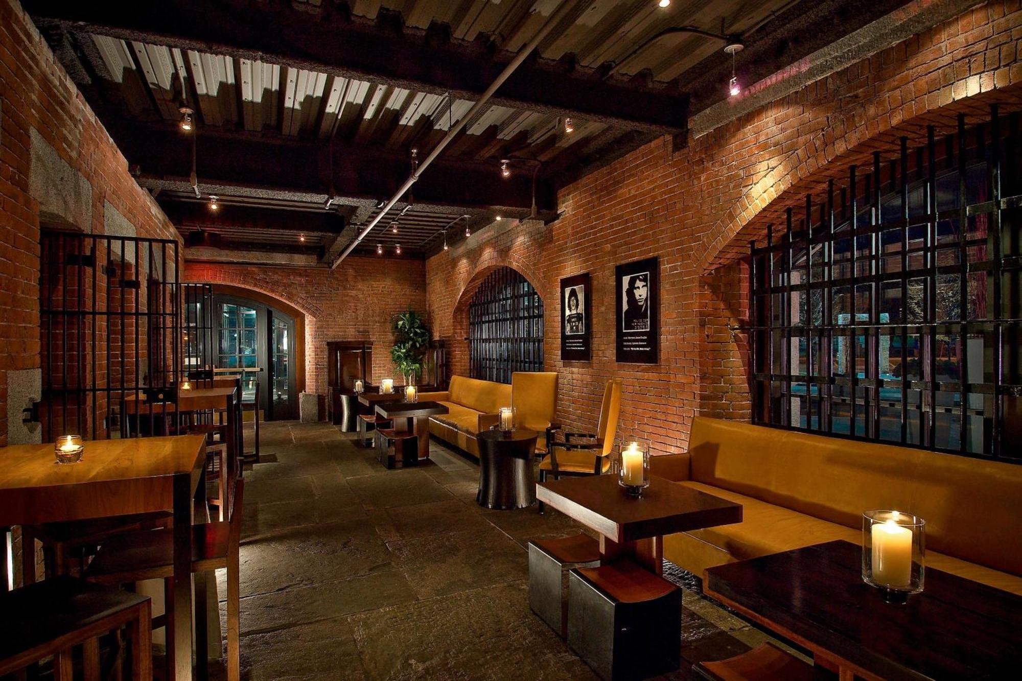 Hotel The Liberty, A Luxury Collection Hotel, Boston