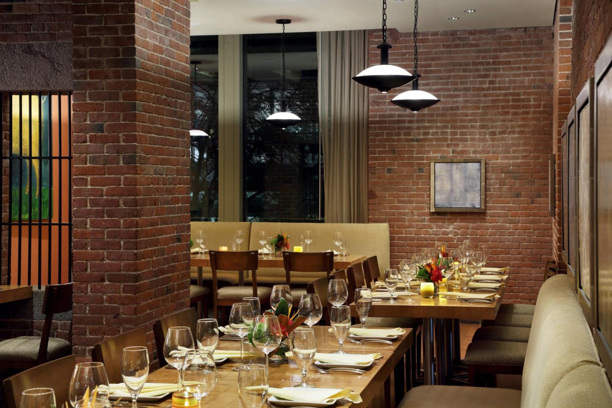The Liberty, A Luxury Collection Hotel, 5*