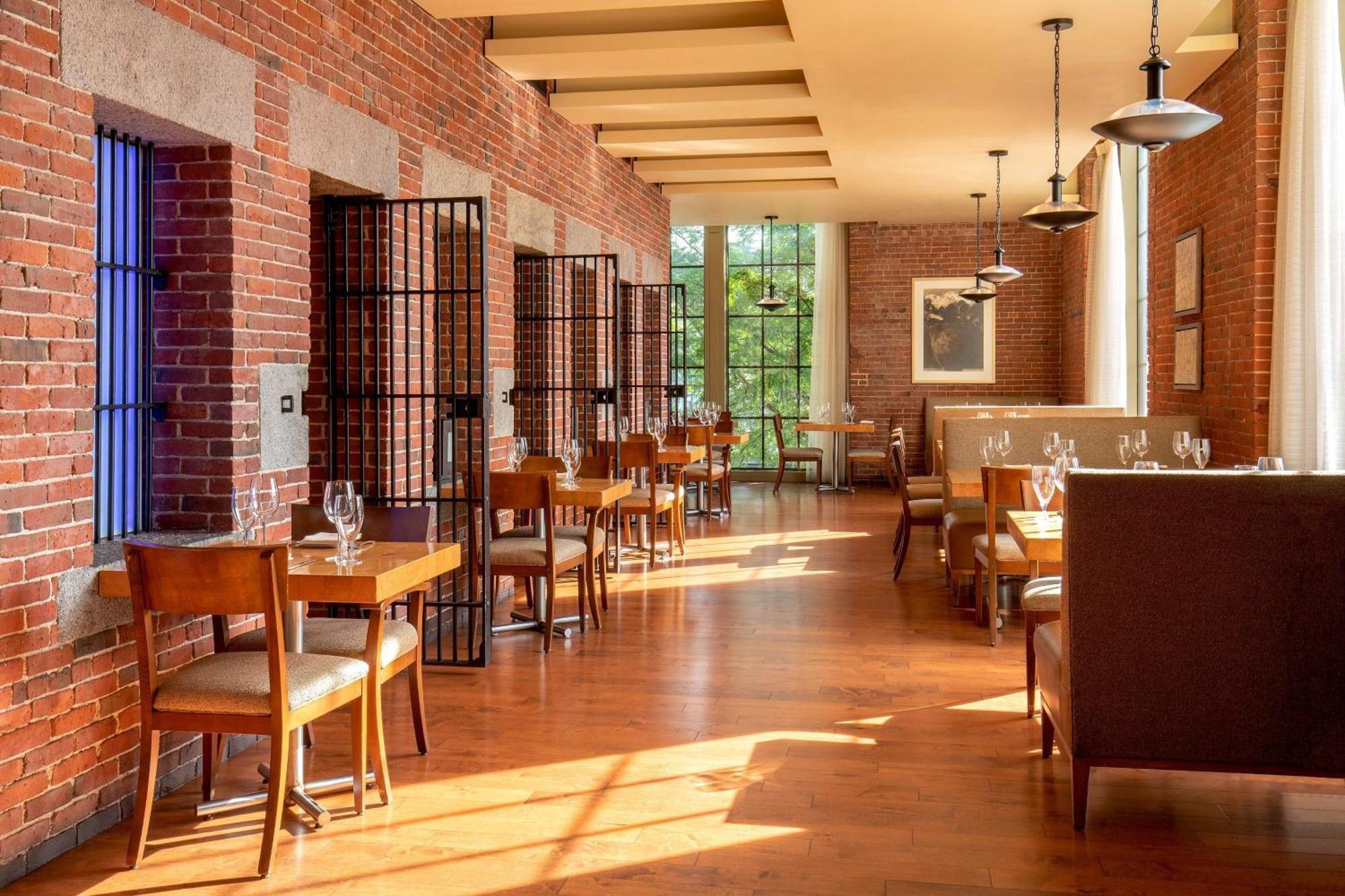 The Liberty, A Luxury Collection Hotel, Boston