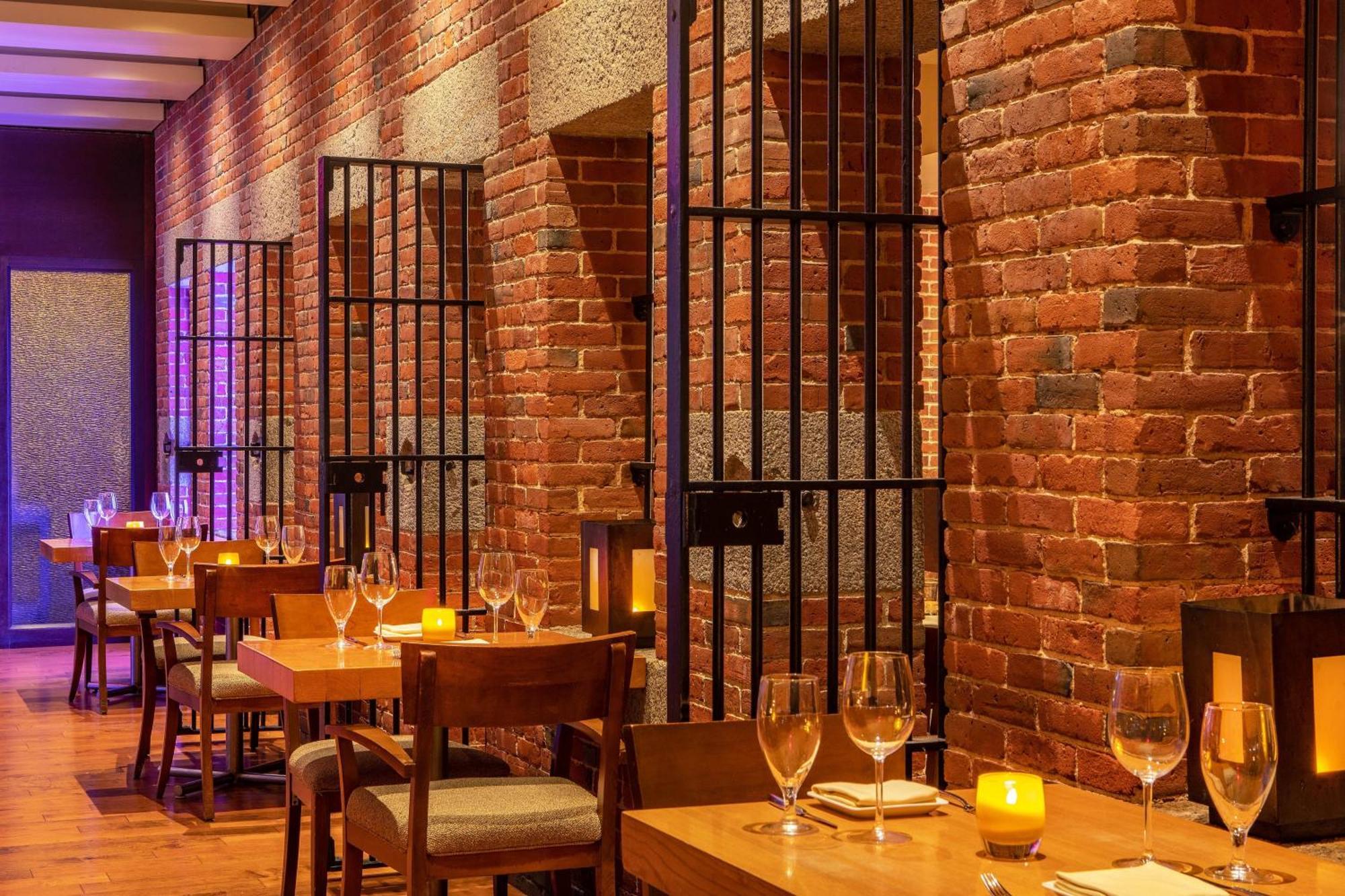 The Liberty, A Luxury Collection Hotel, 5* Boston