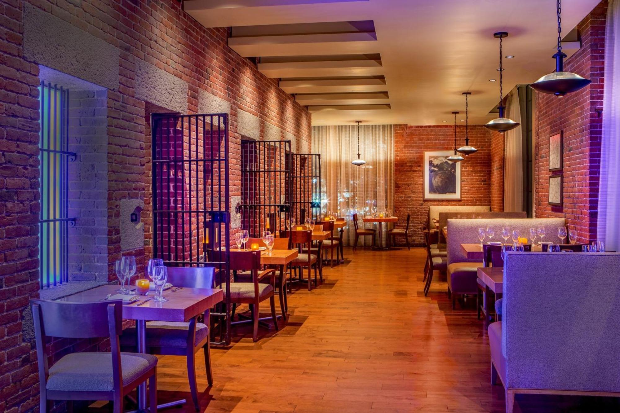 Hotel The Liberty, A Luxury Collection Hotel,