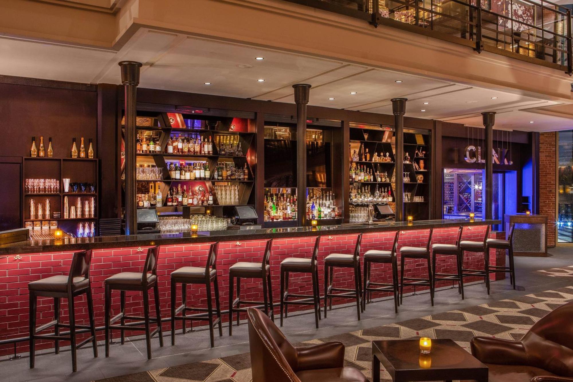 Hotel The Liberty, A Luxury Collection Hotel, 5*
