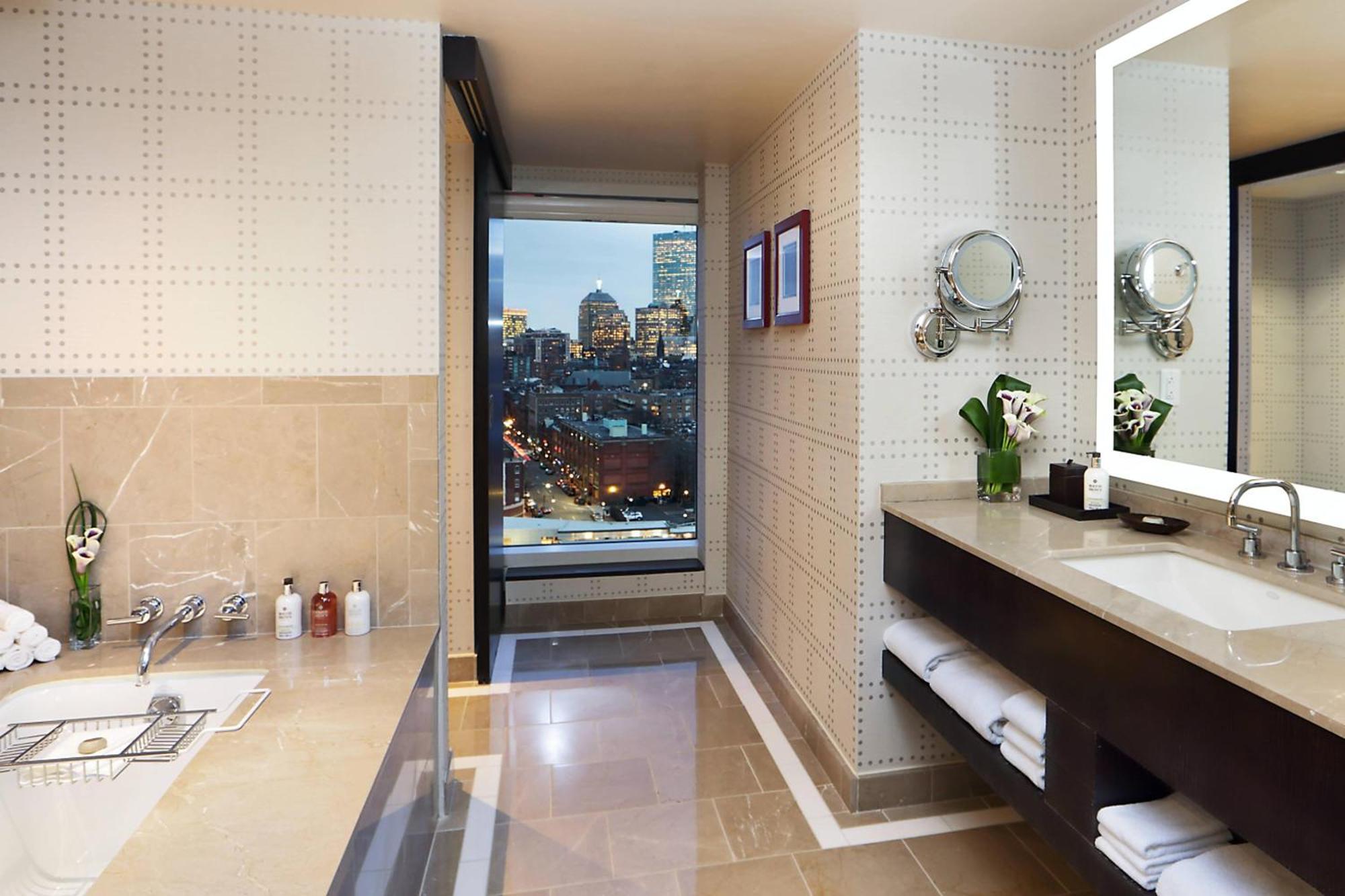 The Liberty, A Luxury Collection Hotel, Hotel Boston