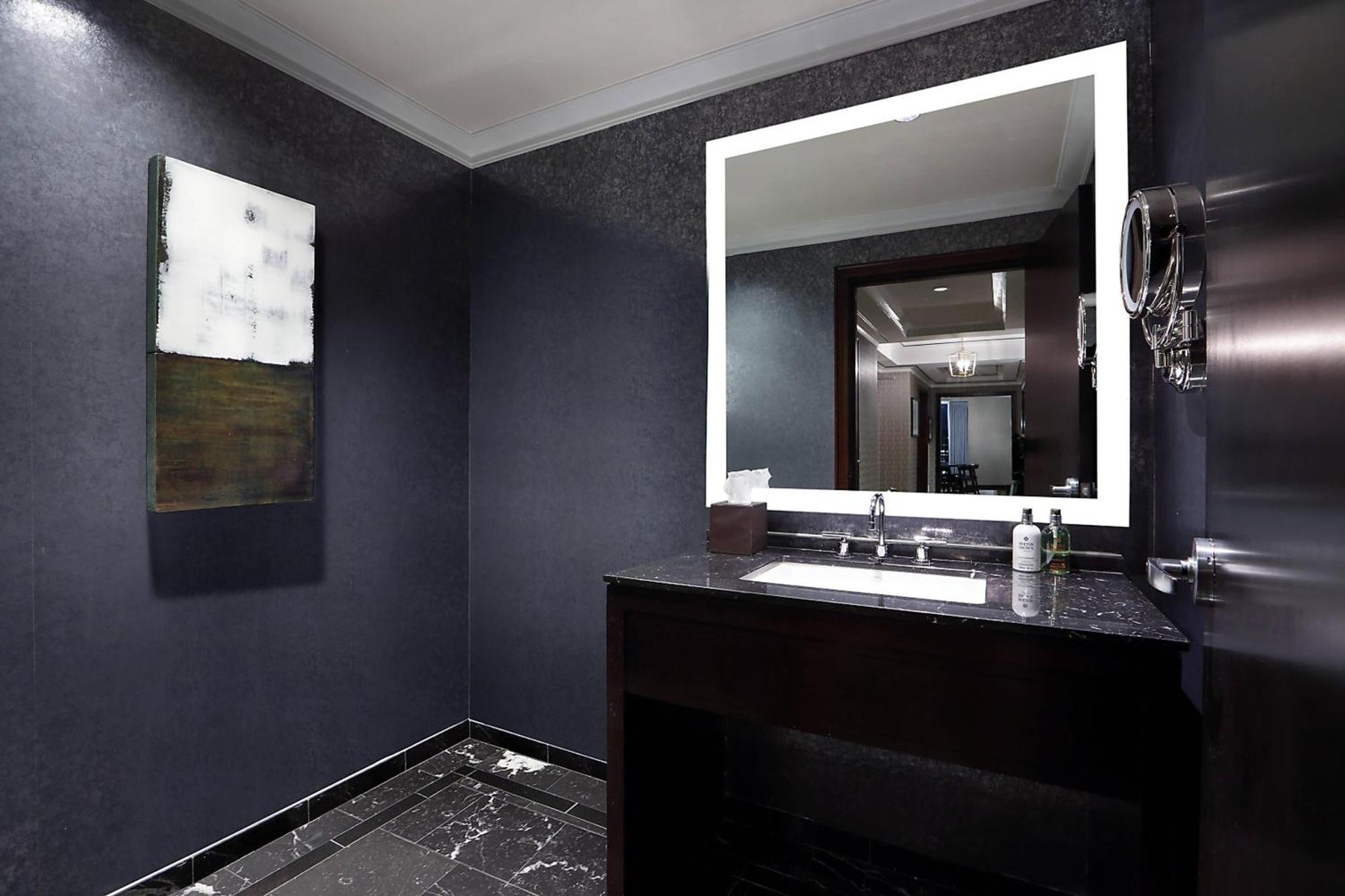 The Liberty, A Luxury Collection Hotel, 5* Boston