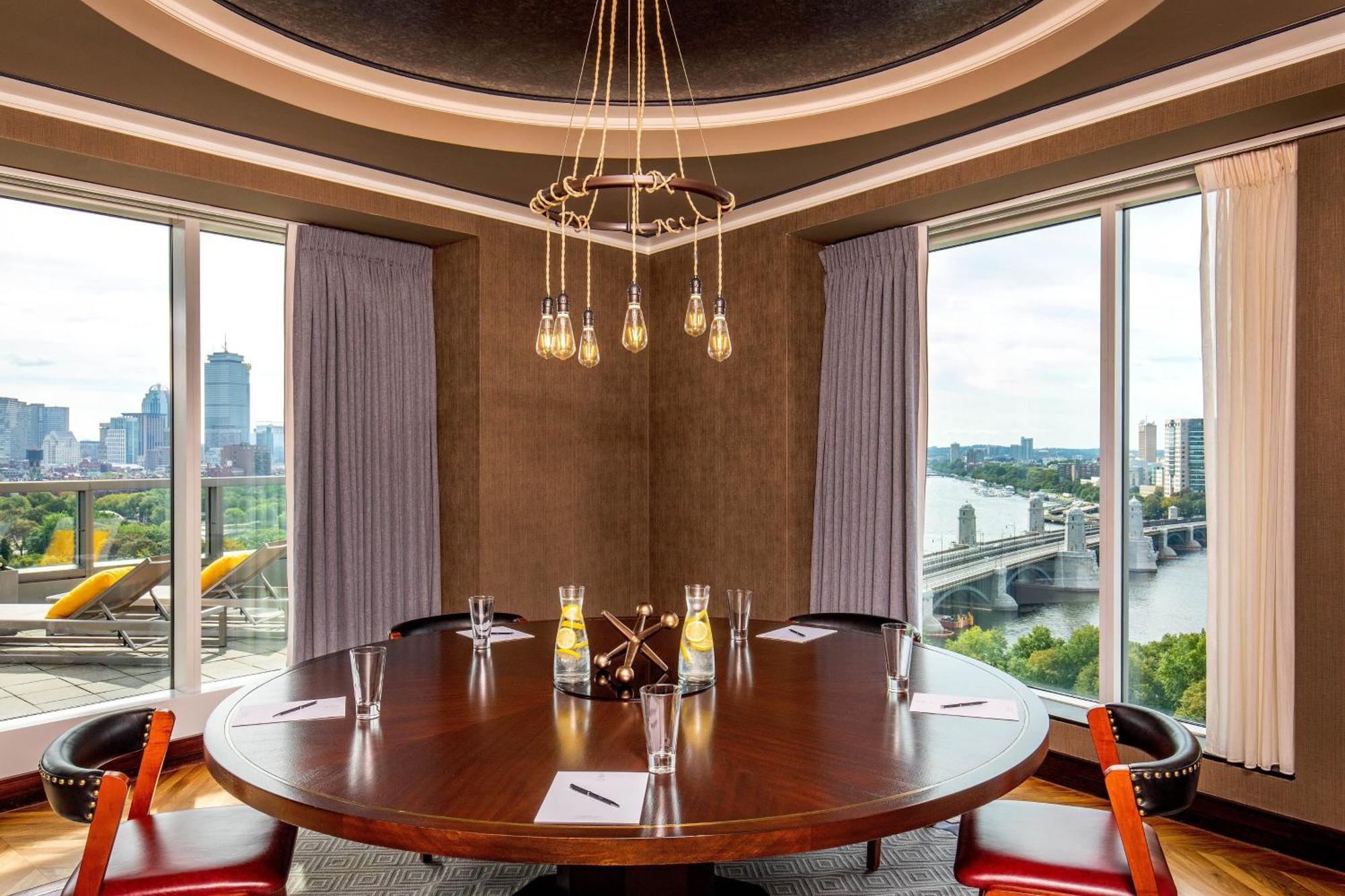 The Liberty, A Luxury Collection Hotel,