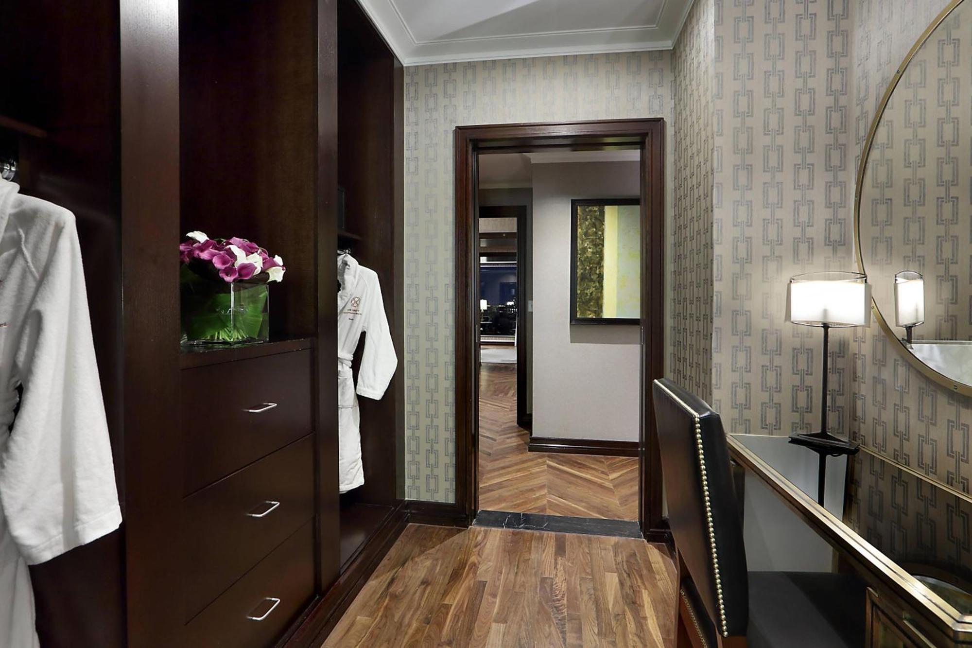 Hotel The Liberty, A Luxury Collection Hotel,
