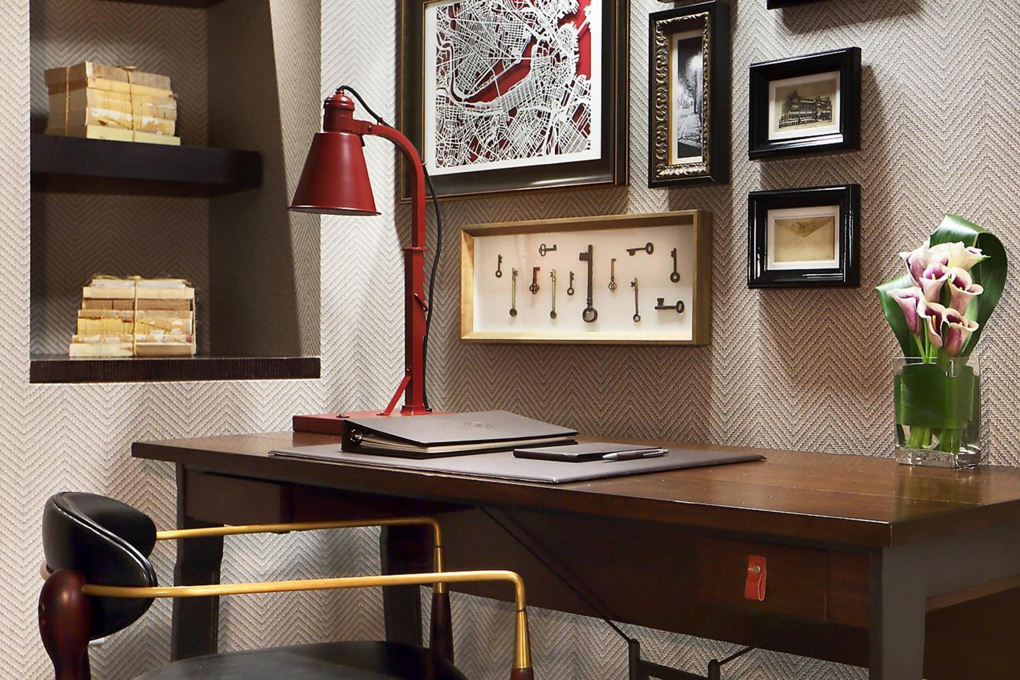 The Liberty, A Luxury Collection Hotel, 5* Boston