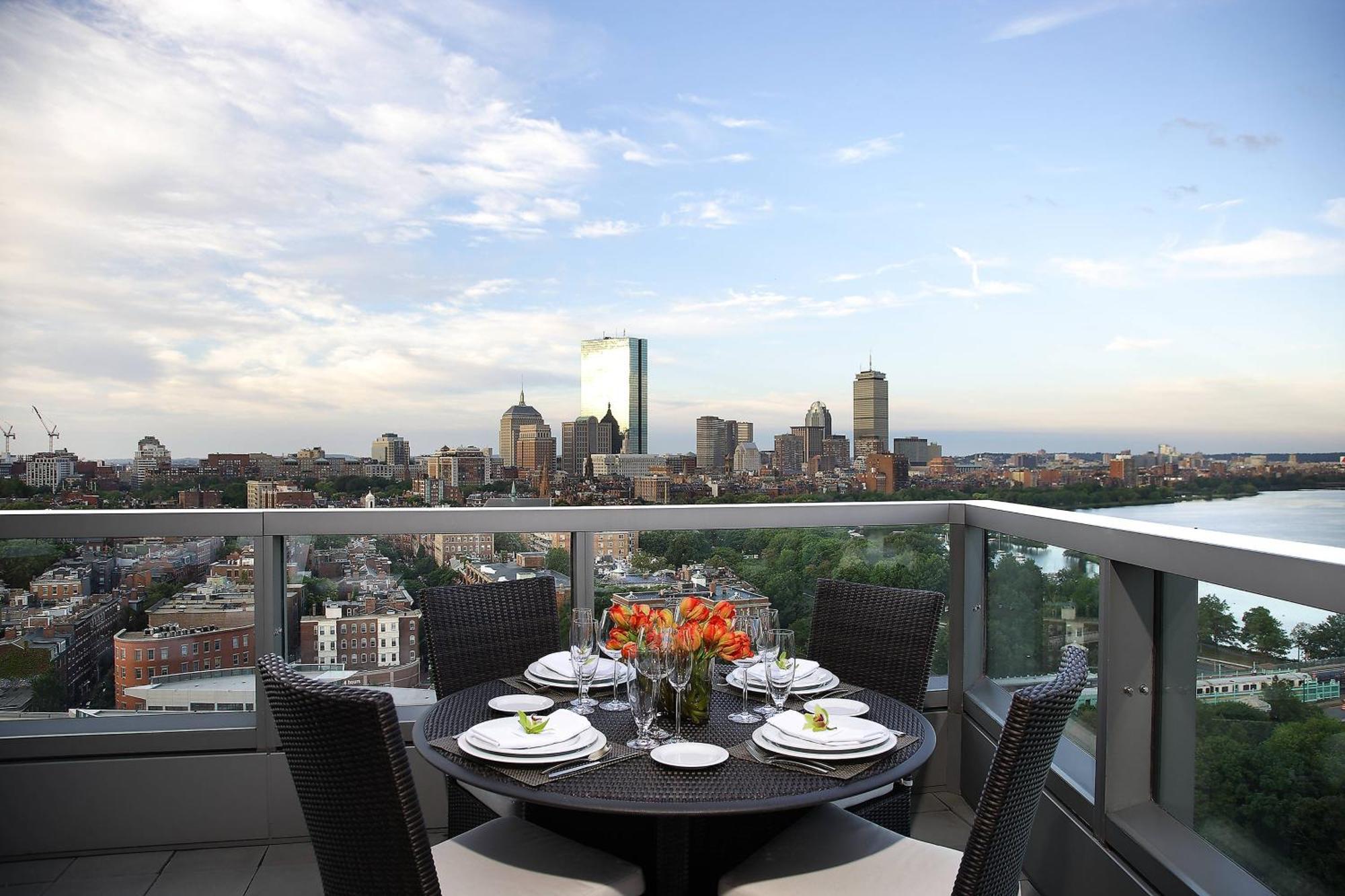 The Liberty, A Luxury Collection Hotel, Hotel 5*