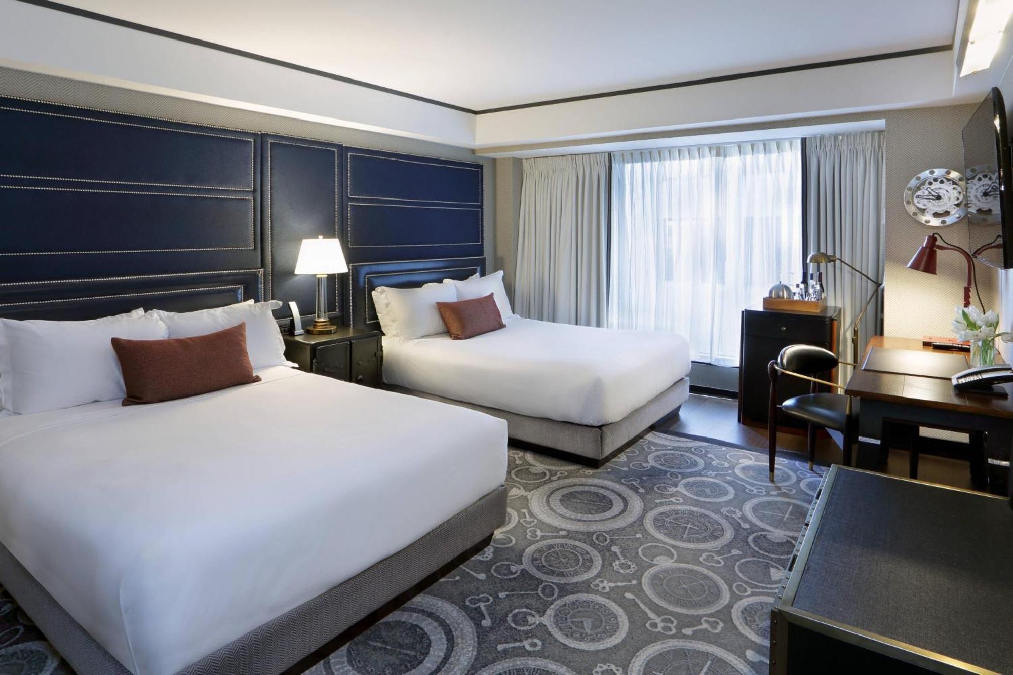 Hotel The Liberty, A Luxury Collection Hotel, Boston
