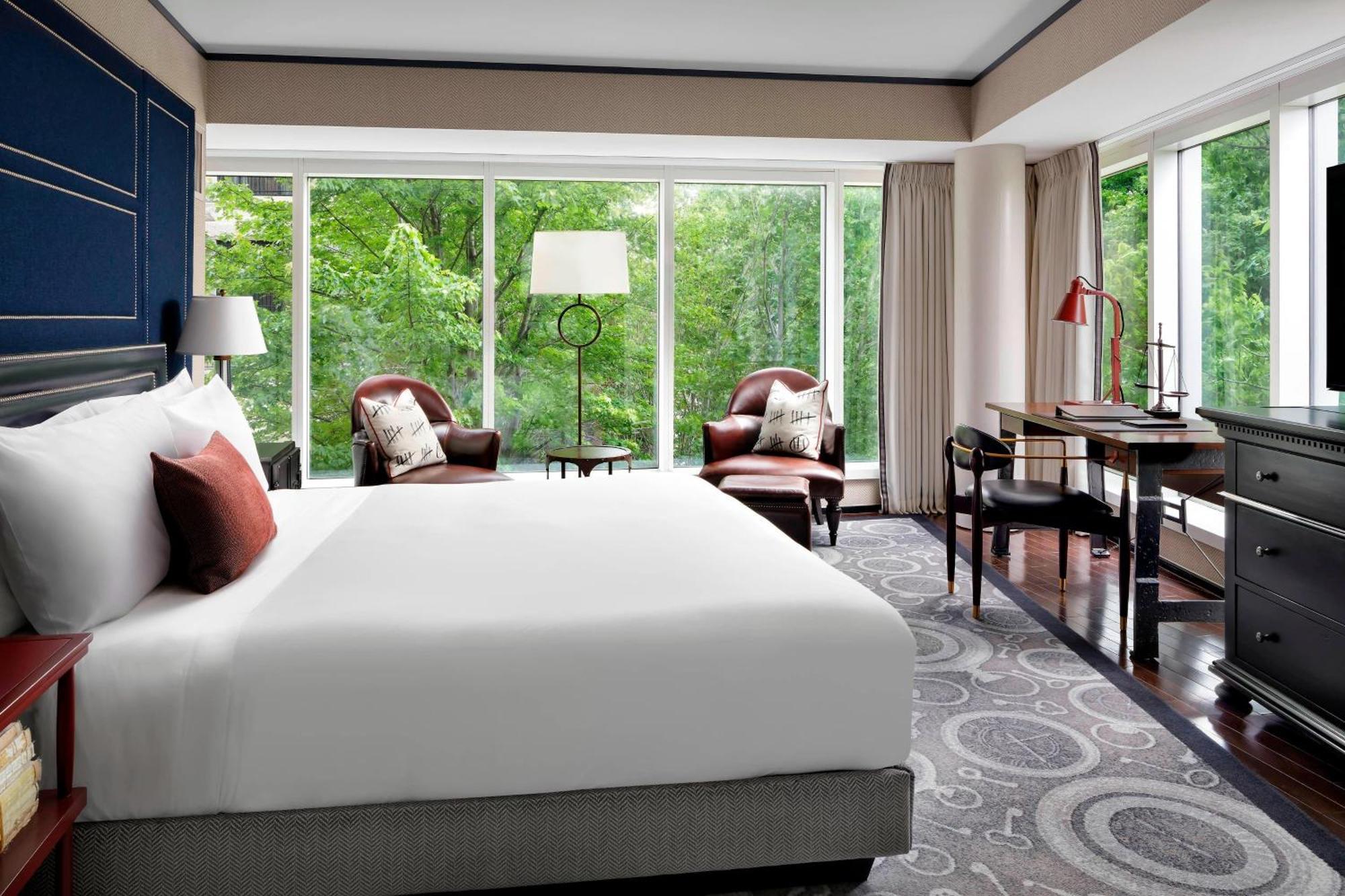 The Liberty, A Luxury Collection Hotel, 5*