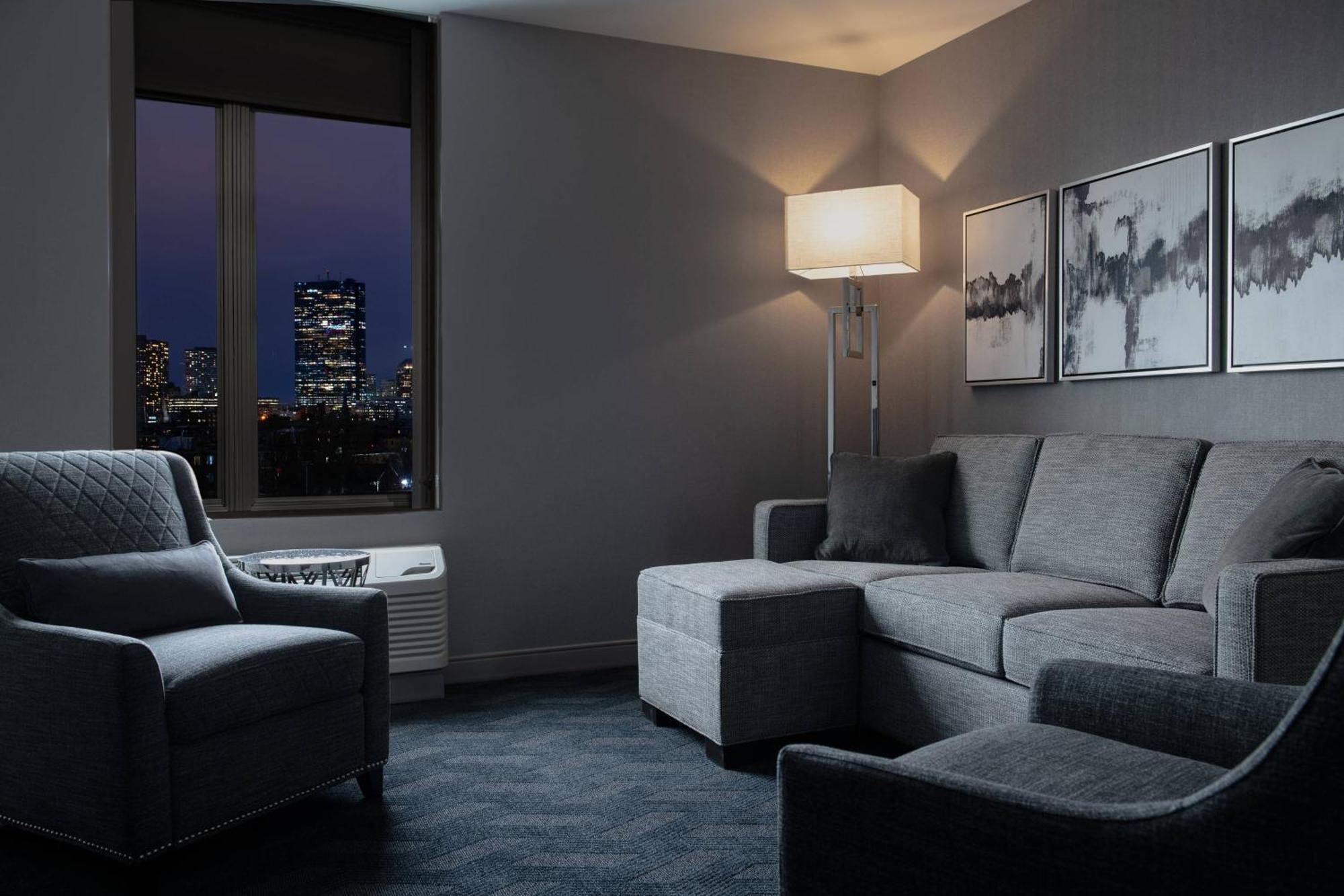 Downtown/south End 3*