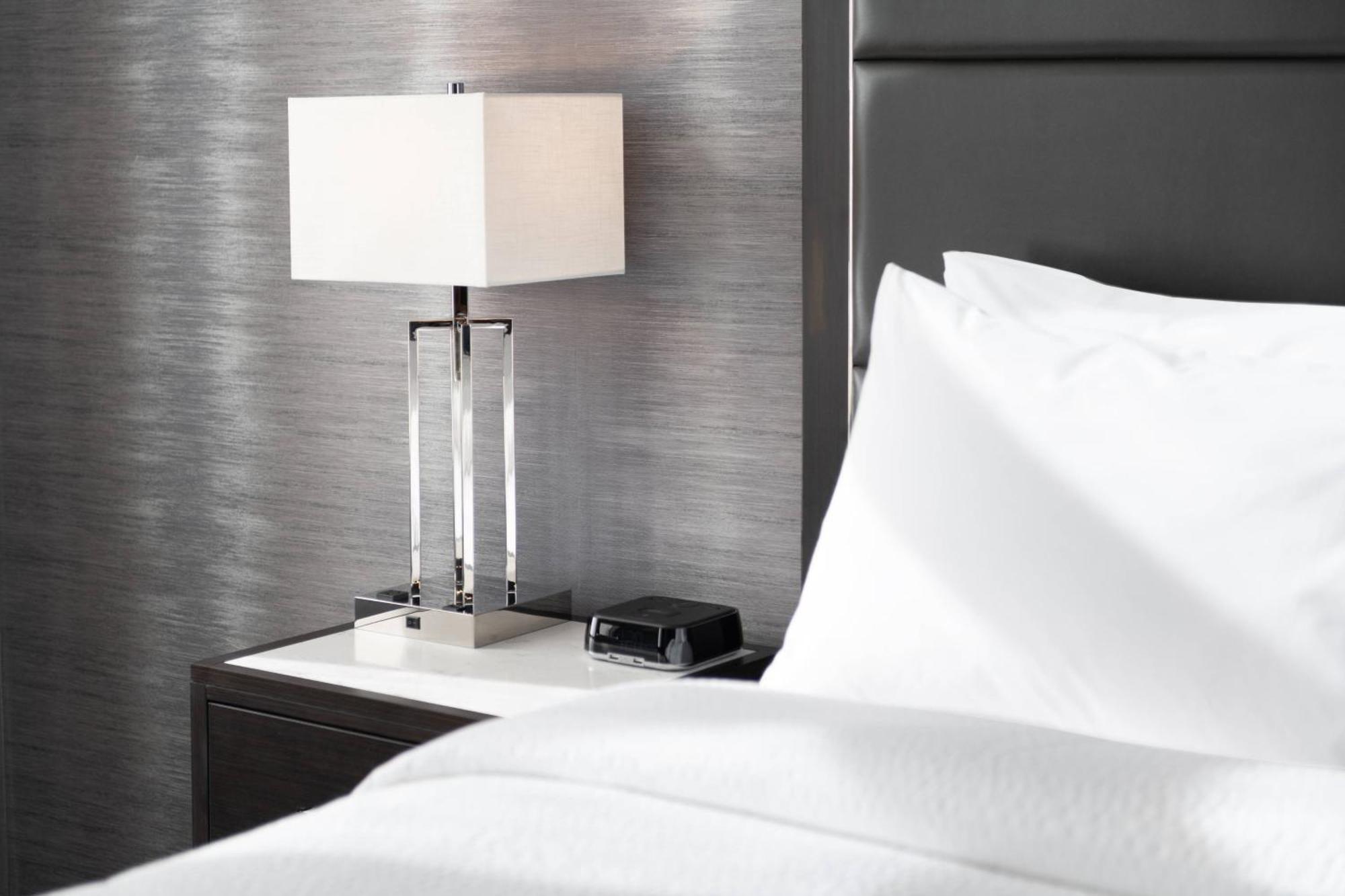 Hotel Downtown/south End