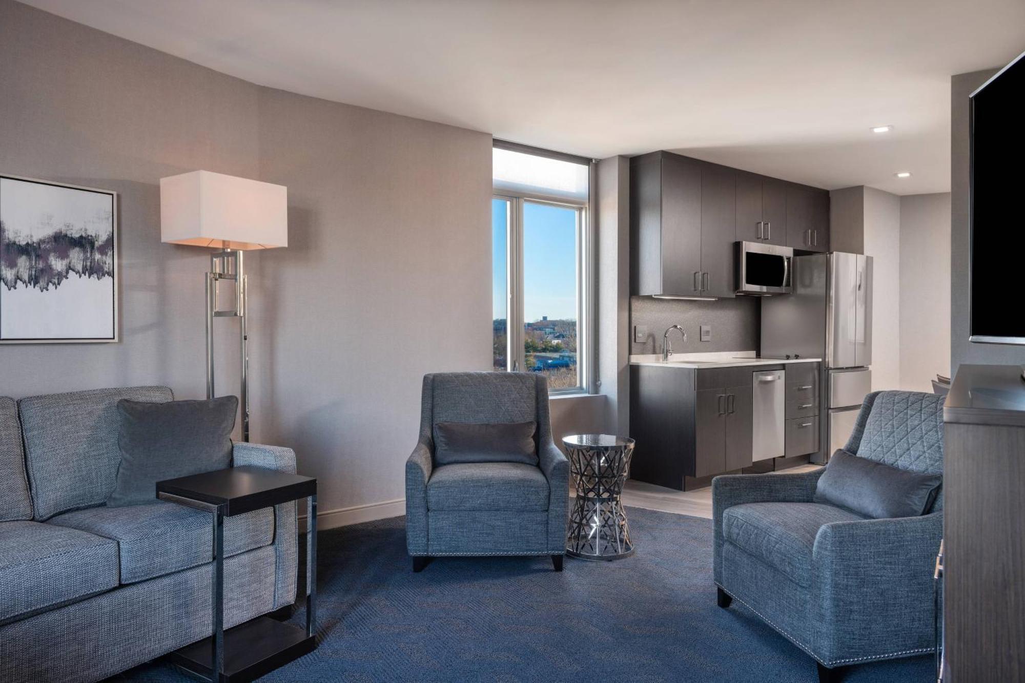 Downtown/south End 3*