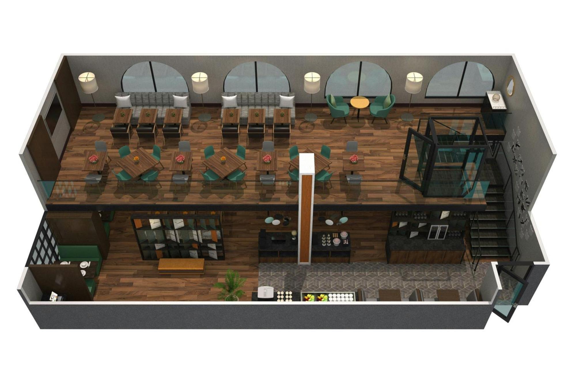 Marriott Long Wharf 4*