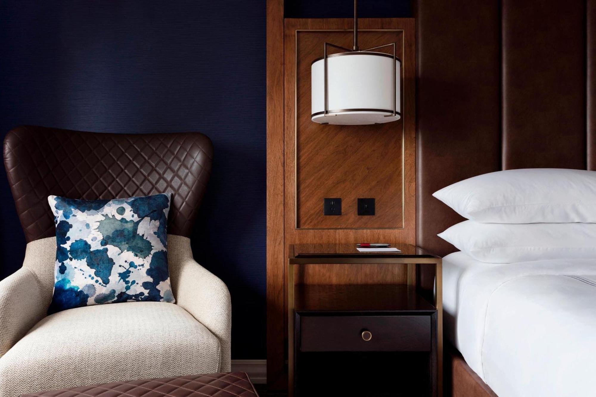 Marriott Long Wharf Boston