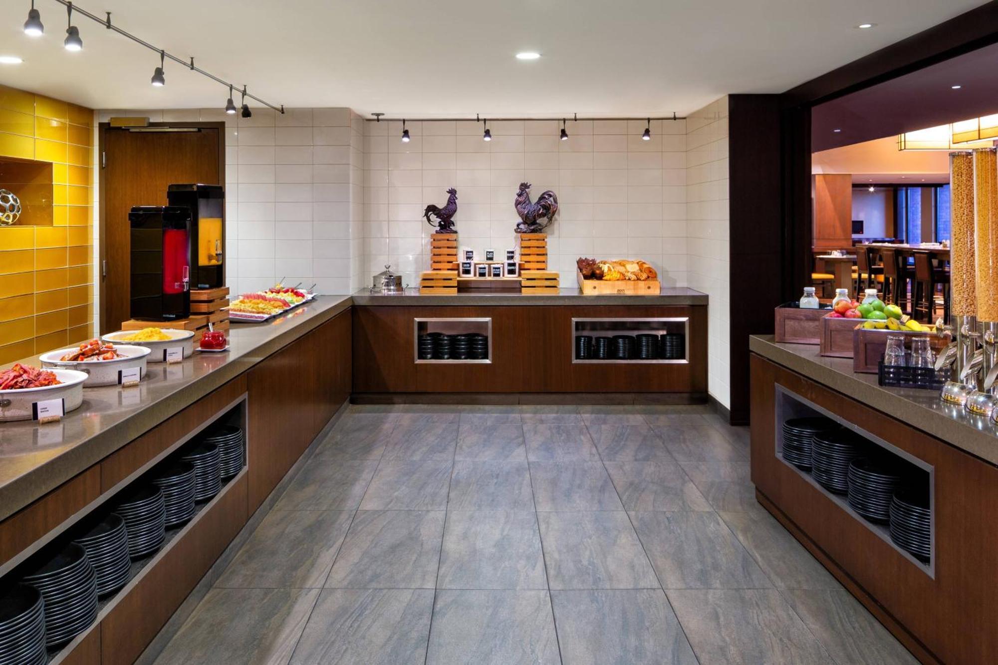 Marriott Long Wharf 4* Boston