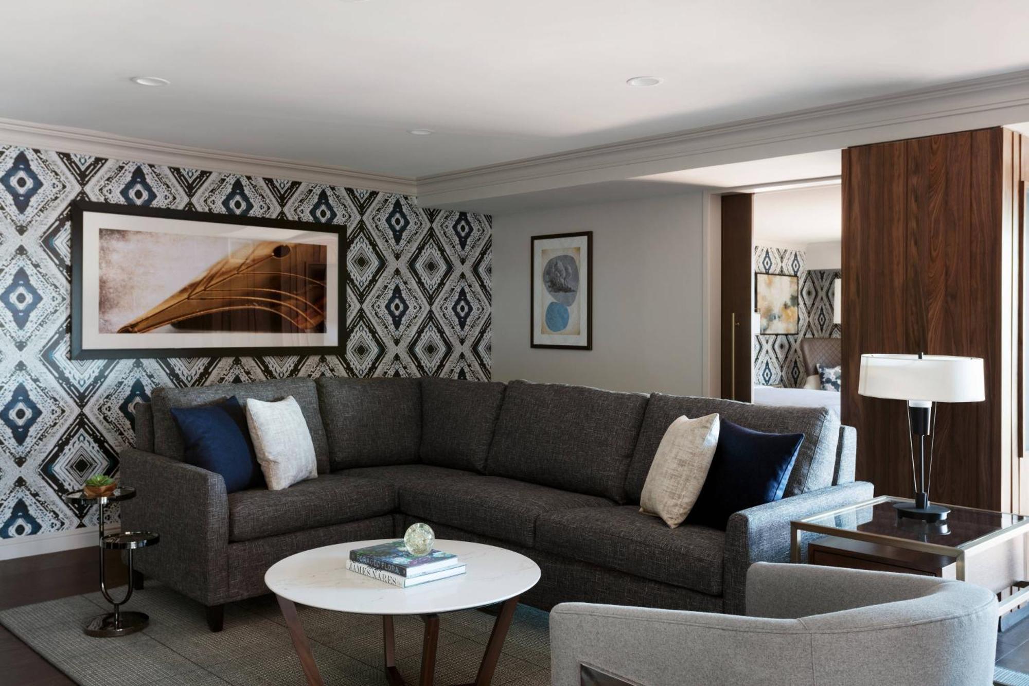 Hotel Marriott Long Wharf 4*