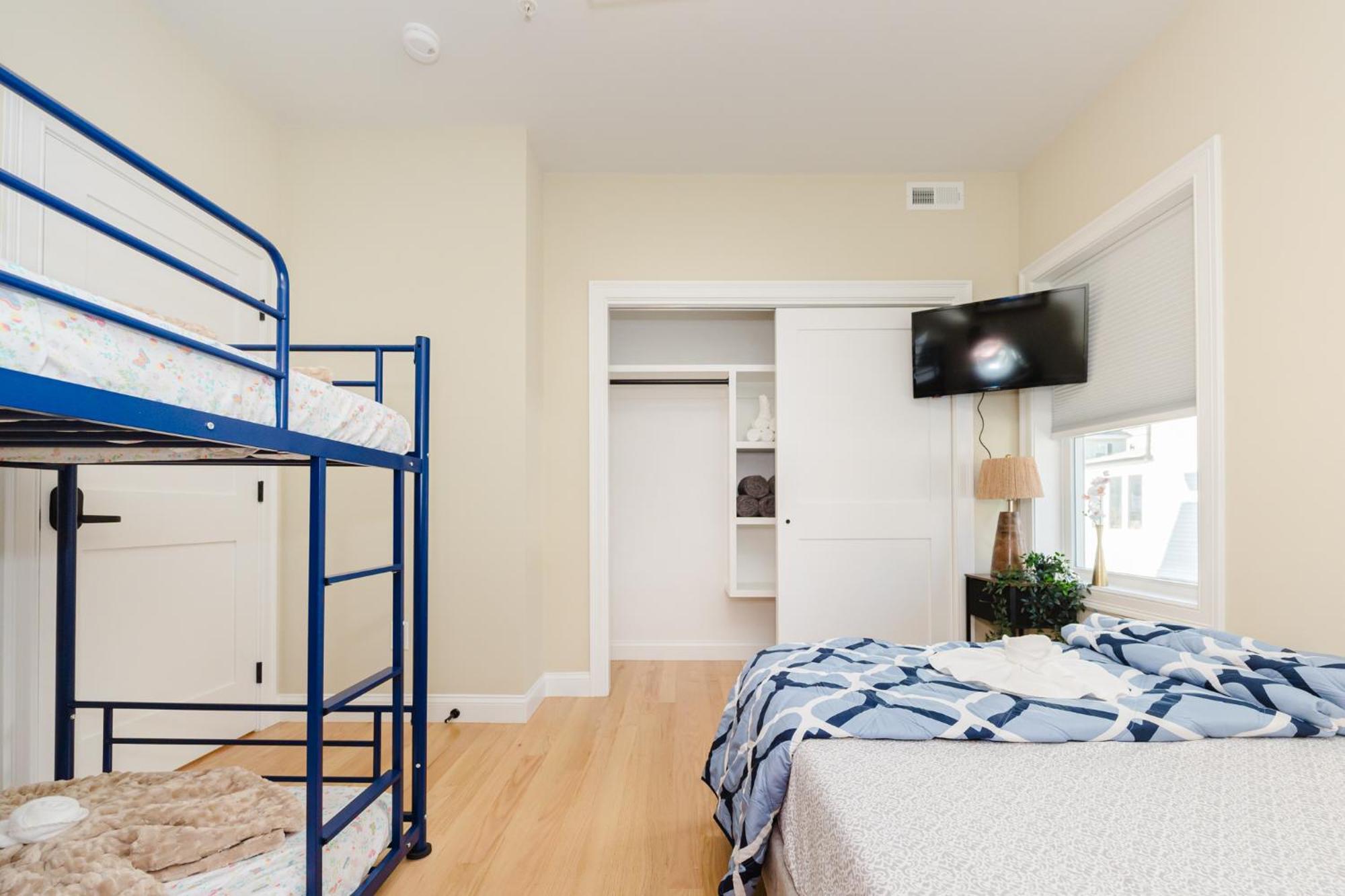 Apartment 60-2 Newly Built & Lovely In