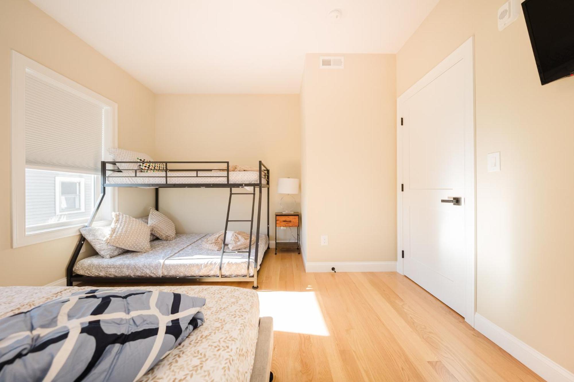 Apartment 60-2 Newly Built & Lovely In