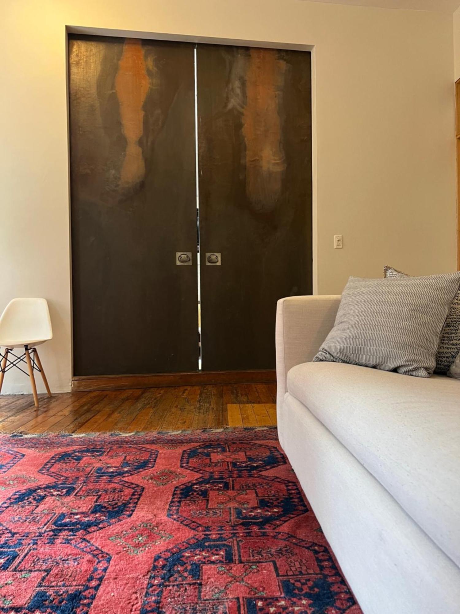 Apartment Street Loft Boston