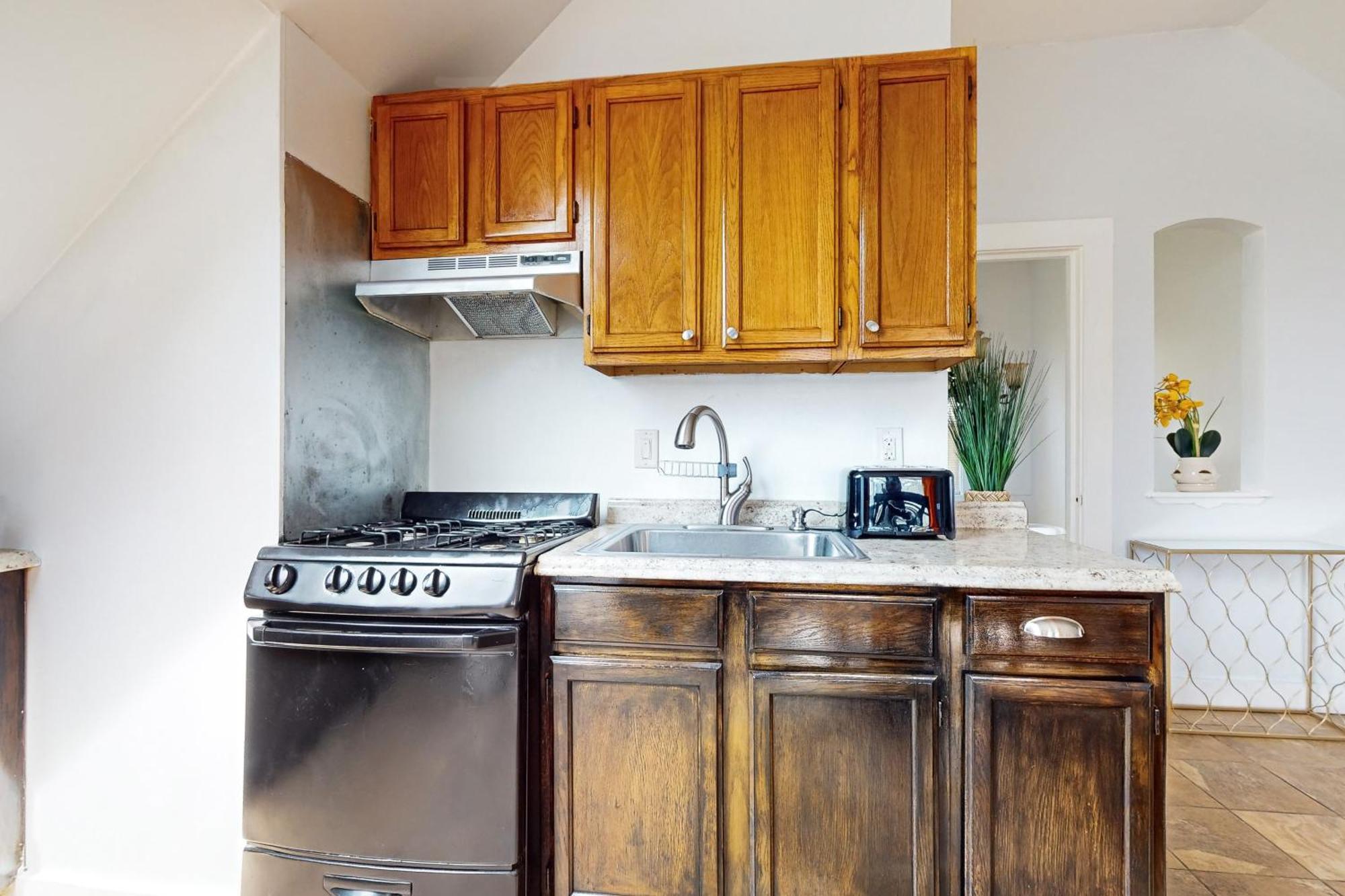 Boston's Convenient Gem Holiday home Boston