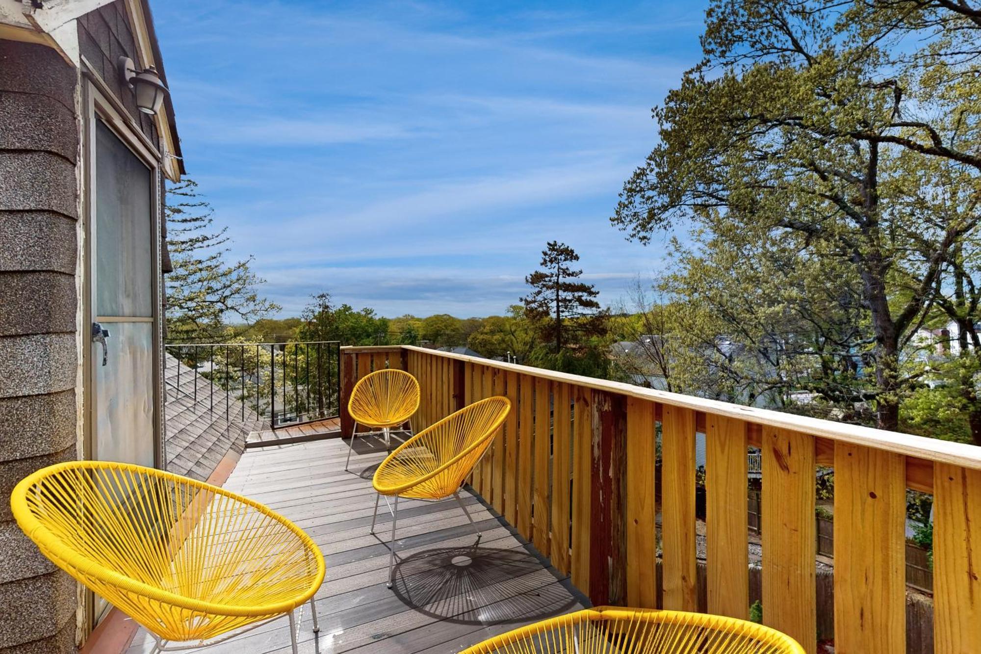 Holiday home Boston's Convenient Gem Boston