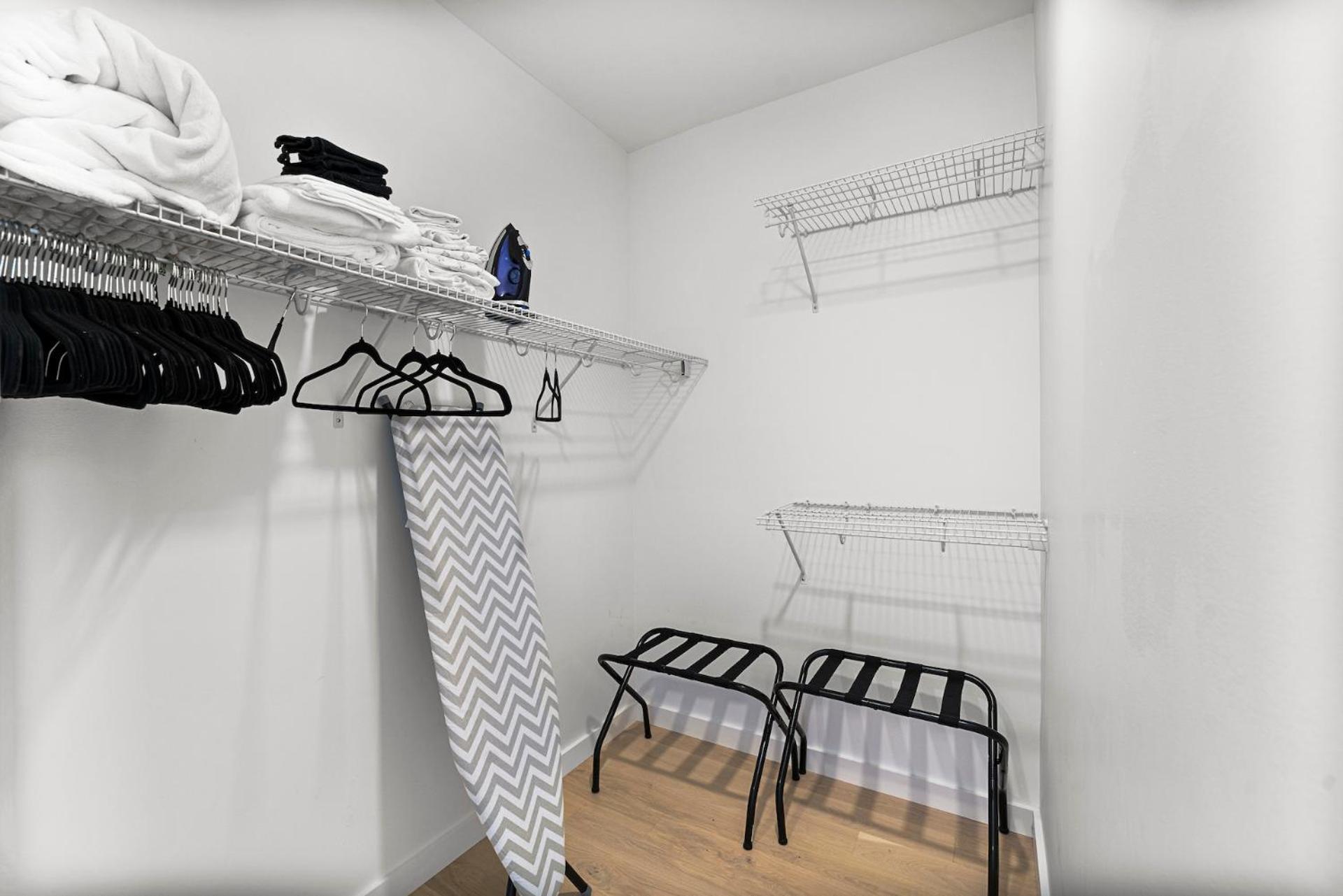 Furnished In South * Boston
