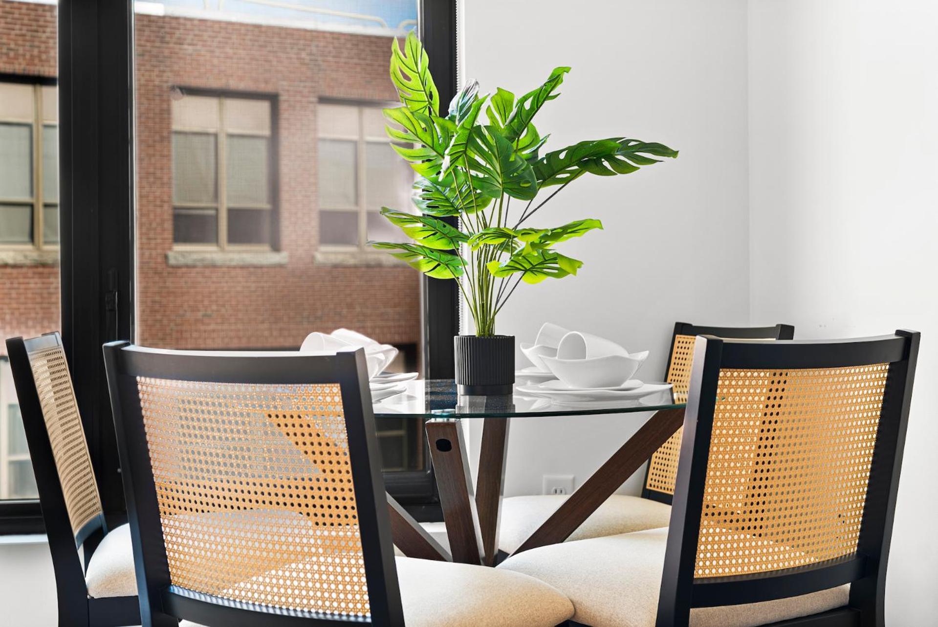 Furnished In South Apartment