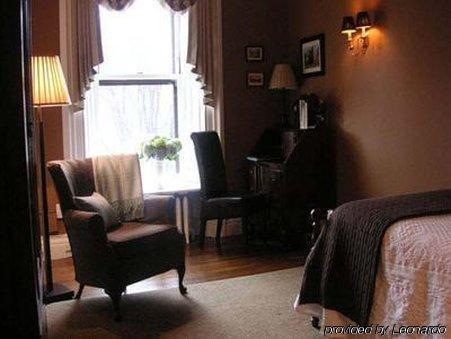 The College Club Of Bed & Breakfast