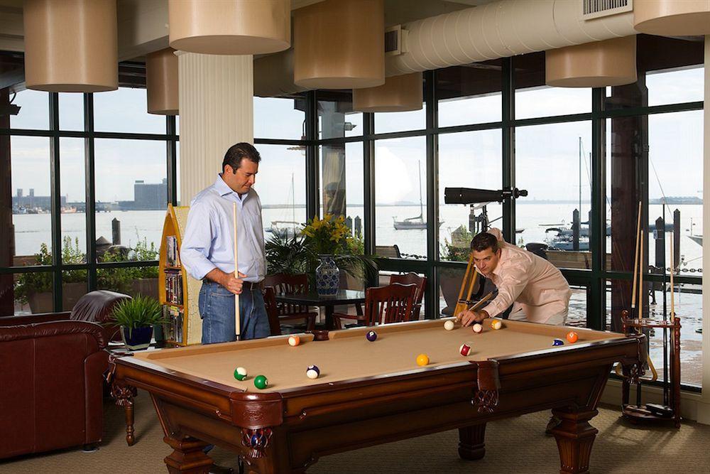 Yacht Haven Inn Boston