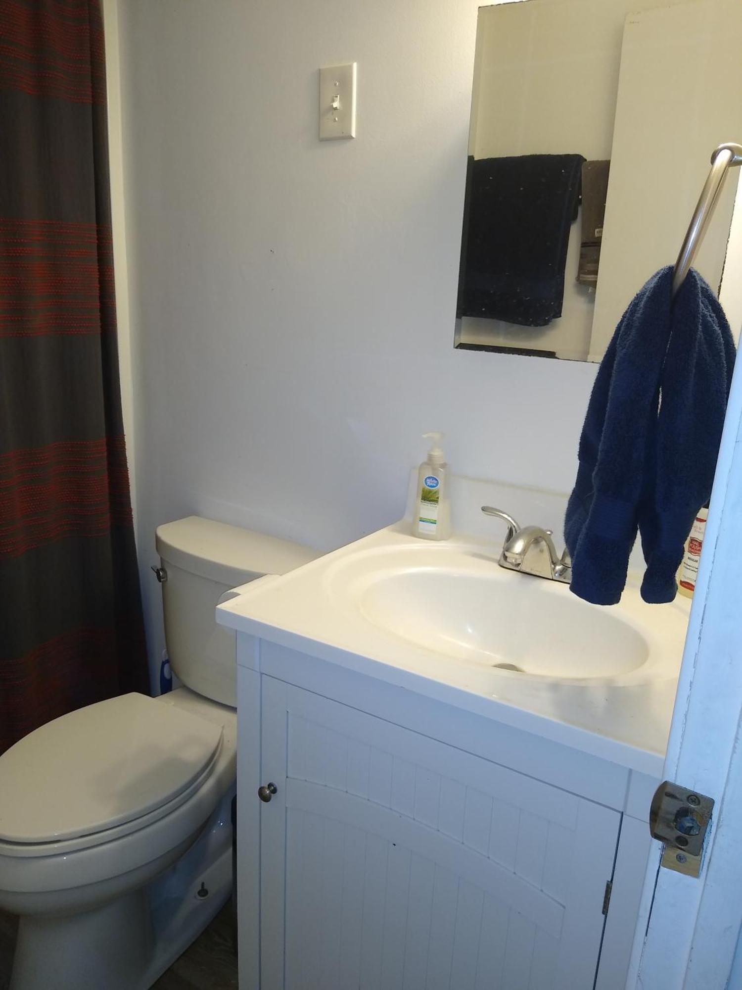 Skyline Homestay Boston