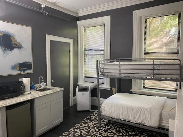 Aparthotel Premier Bay Village