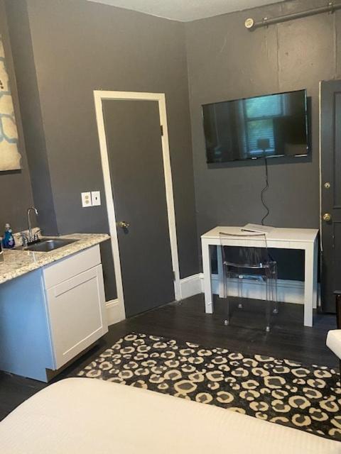 Aparthotel Premier Bay Village Boston