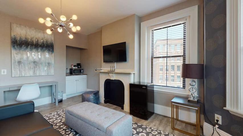 Aparthotel Premier Bay Village Boston