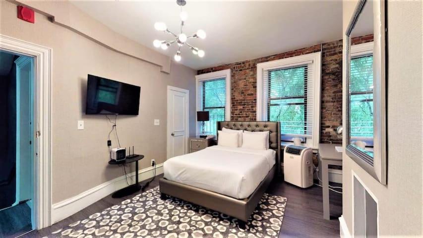 Aparthotel Premier Bay Village Boston