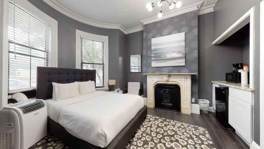 Premier Bay Village Boston