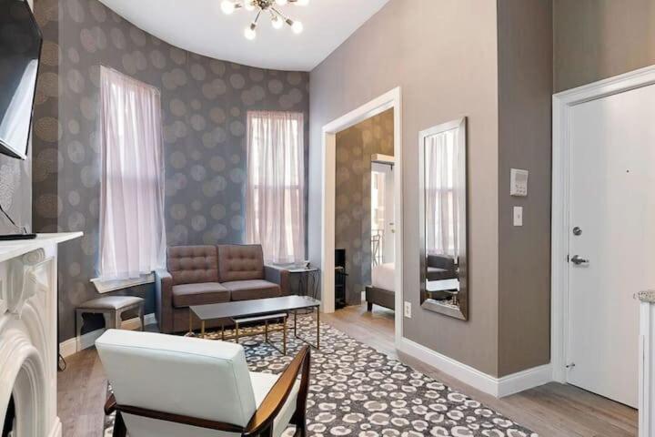 Aparthotel Premier Bay Village Boston
