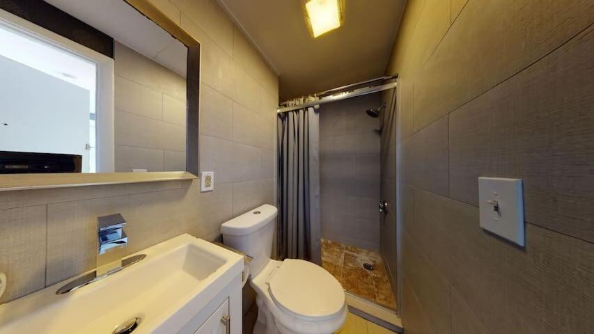 Premier Bay Village Aparthotel Boston