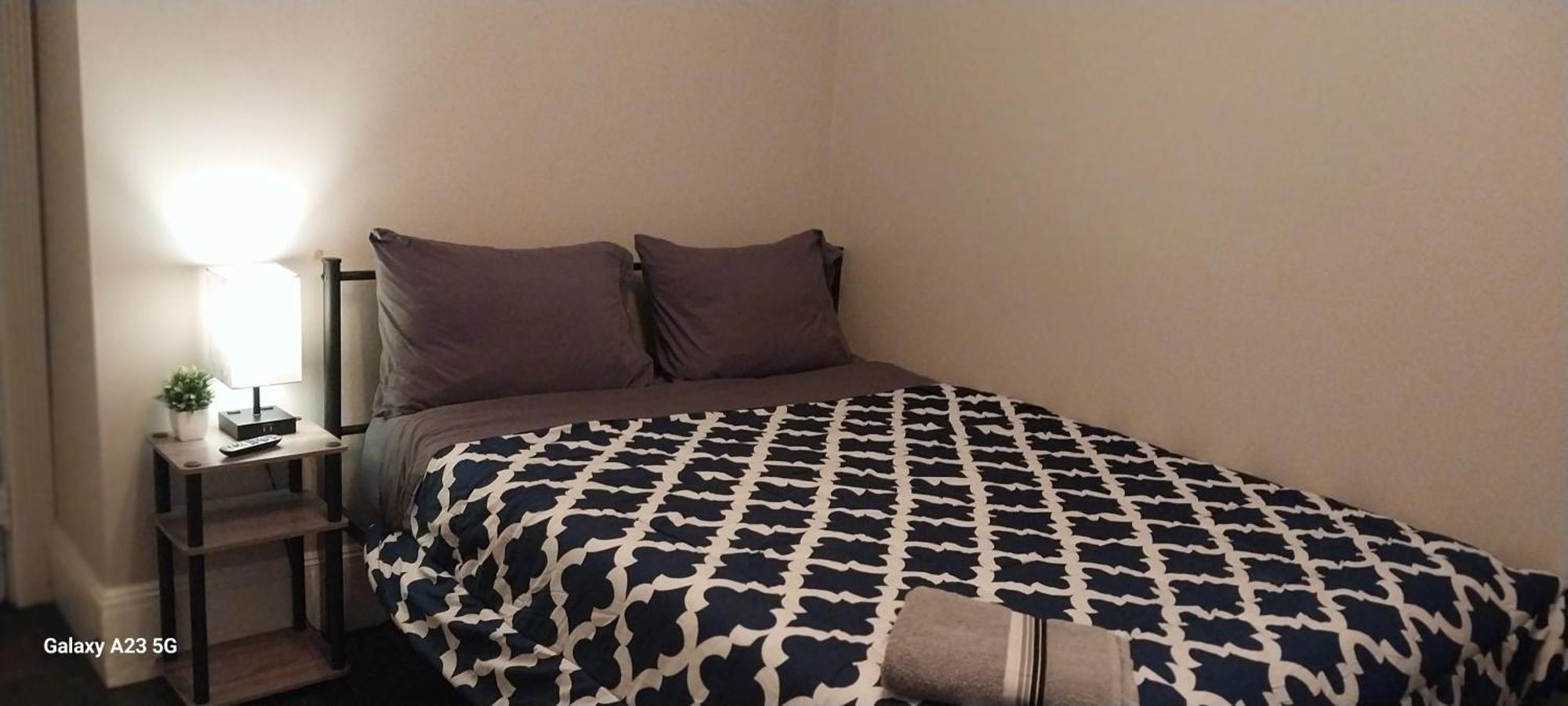 Homestay In - Dorchester Fields Corner Area Boston